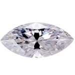 marquise moissanite