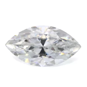 marquise moissanite