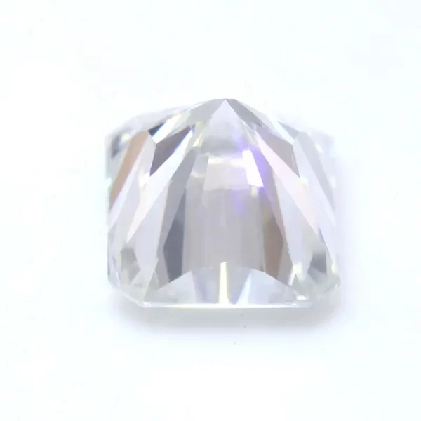 radiant cut moissanite 3