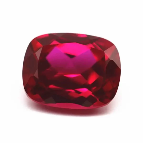 lab made ruby 3