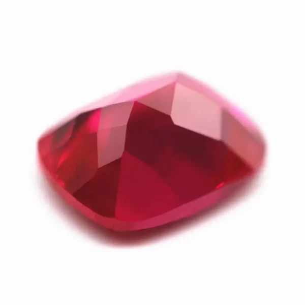 lab made ruby 4