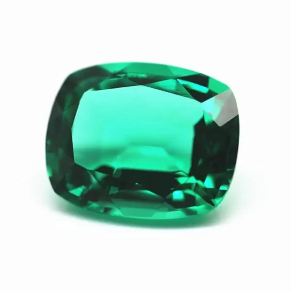 cushion emerald 2