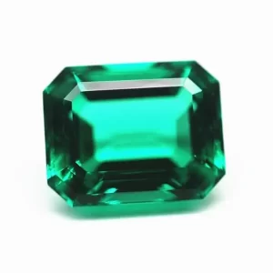 emerald cut emerald