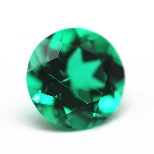 round cut emerald 2