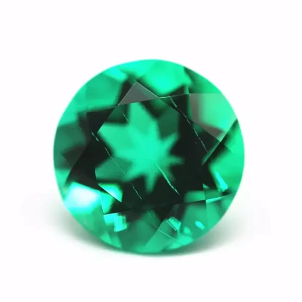 round cut emerald 3