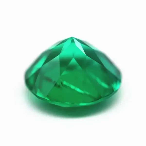 round cut emerald 4