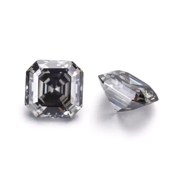 grey moissanite 3