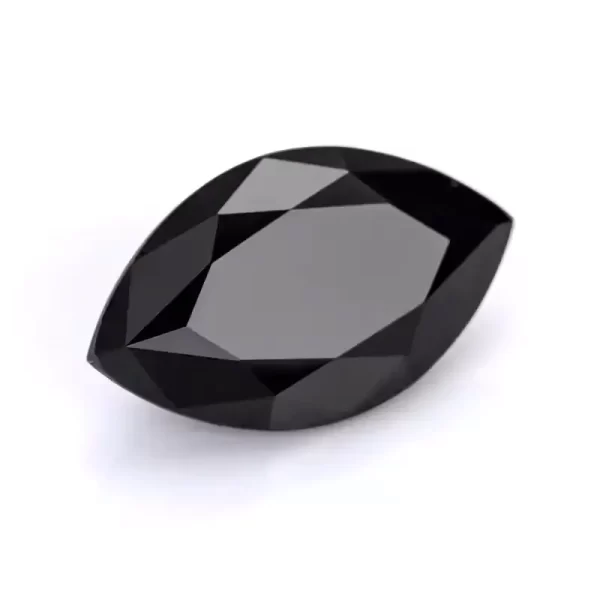 marquise black moissanite 2