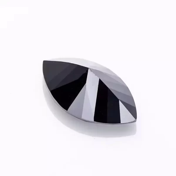 marquise black moissanite 3