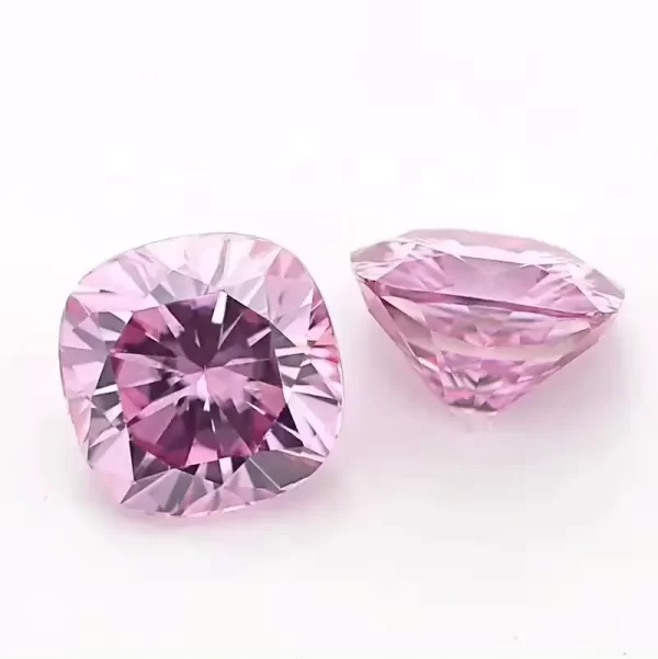 pink moissanite 4