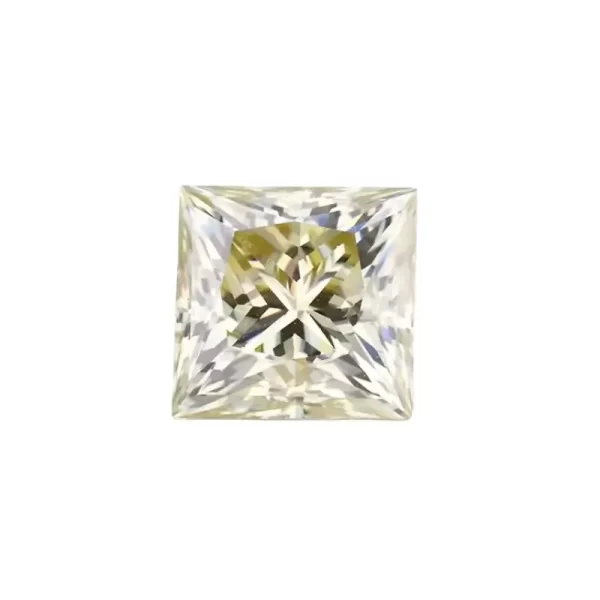 yellow moissanite 3