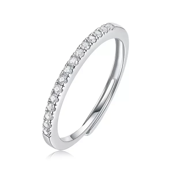 cheap moissanite rings 2