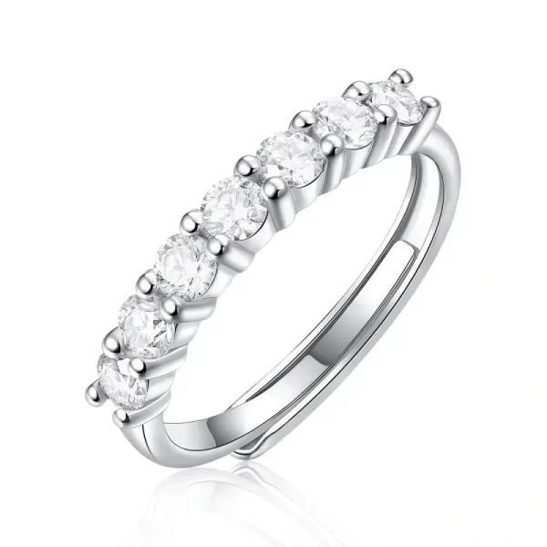 cheap moissanite rings 3