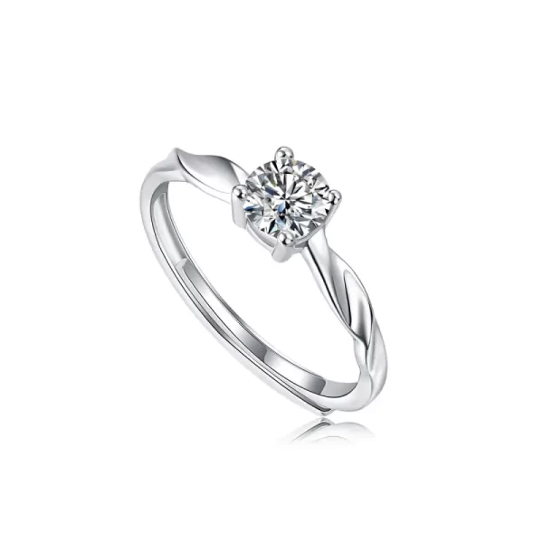 moissanite couple rings 3