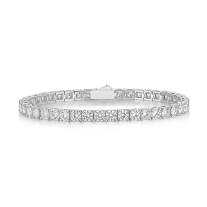 Moissanite Bracelets